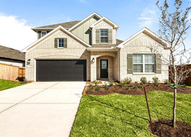 Property at 32335 Sunbeam Dr, Fulshear, TX 77441, 4 beds, 3 baths