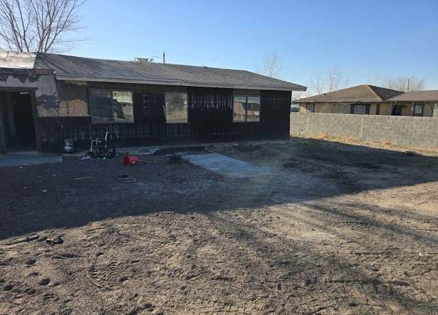 Property at 1524 Wolsey Dr, Clint, TX 79836, 3 beds, 1.5 baths