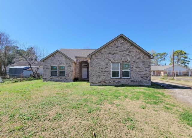 Property at 6303 Tuskegee St, Houston, TX 77091, 3 beds, 2 baths