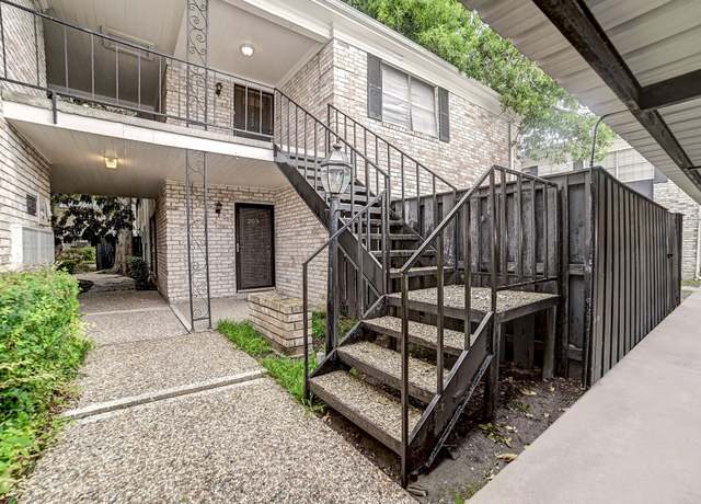 Property at 7900 Westheimer Rd #202, Houston, TX 77063, 2 beds, 2 baths