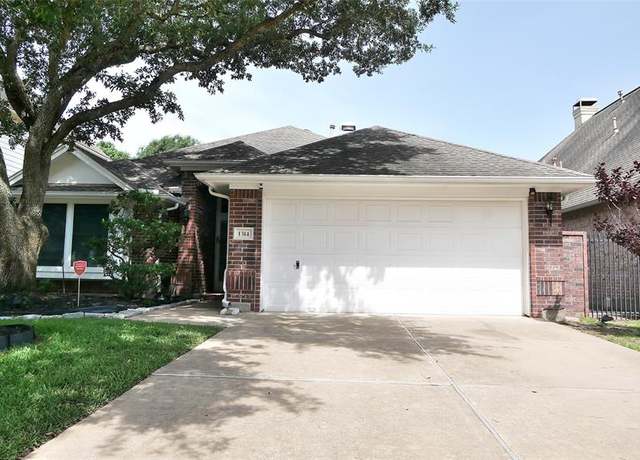 Property at 1314 Caravelle Ct, Katy, TX 77494, 3 beds, 2 baths