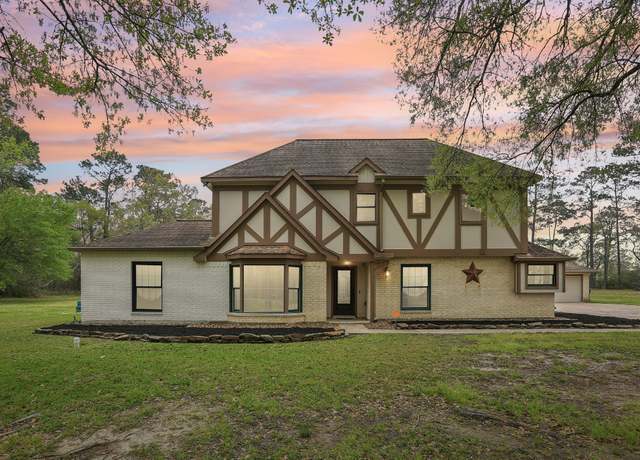 Property at 5503 Bayou Blvd, Baytown, TX 77521, 4 beds, 2.5 baths