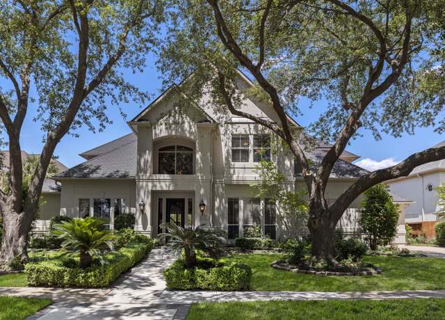 Property at 7 St Christopher Ct, Sugar Land, TX 77479, 5 beds, 5 baths