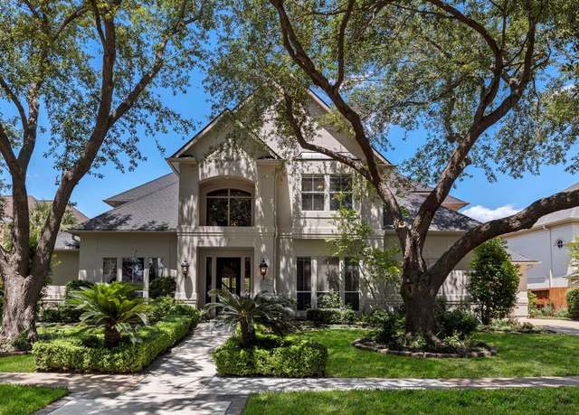 Property at 7 St Christopher Ct, Sugar Land, TX 77479, 5 beds, 5 baths