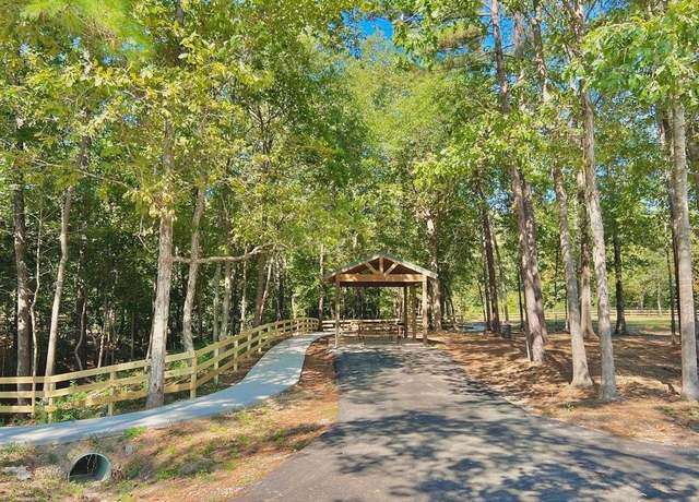 Property at 1670 Road 66115, Dayton, TX 77535