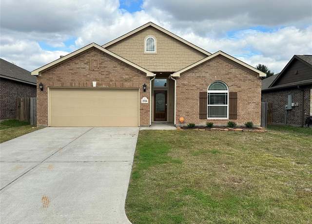Property at 2526 Holly Laurel Mnr, Conroe, TX 77304, 3 beds, 2 baths