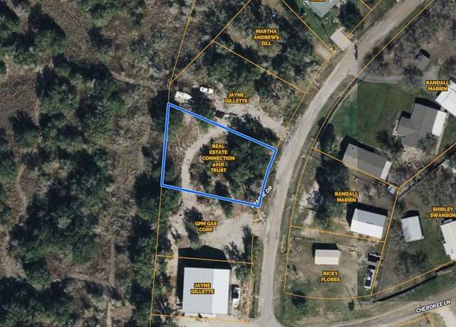 Property at Lot 33 Apache Dr, Somerville, TX 77879