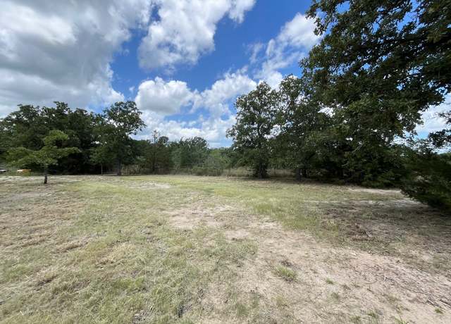 Property at TBD Lot 33 Apache Dr N, Somerville, TX 77879