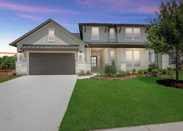 Property at 8006 Fulshear Ridge Dr, Fulshear, TX 77441, 4 beds, 3.5 baths