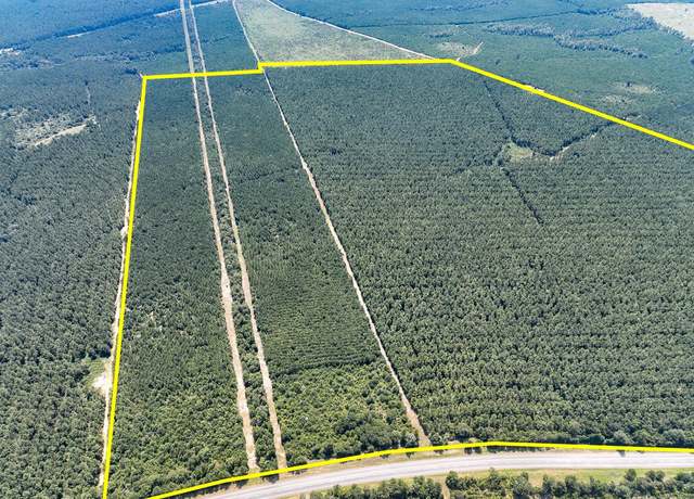 Property at 2 Highway 190, Woodville, TX 75979