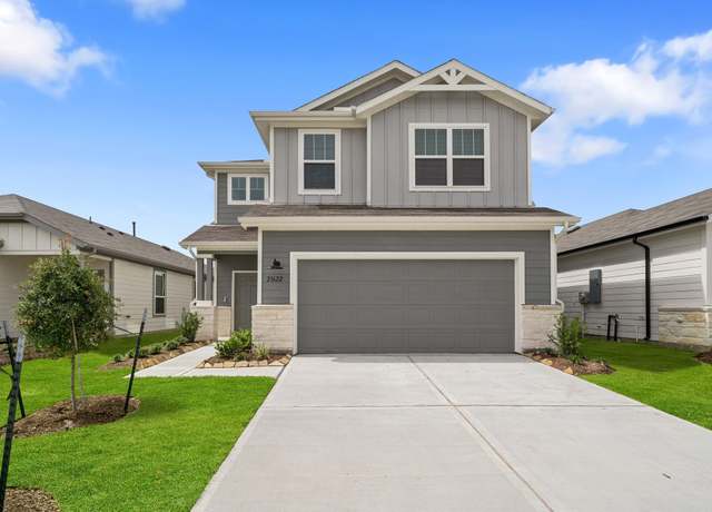 Property at 21622 Fox Gully Ln, Porter, TX 77365, 4 beds, 2.5 baths