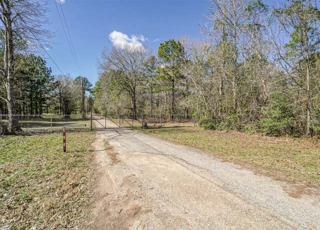 Property at 0 Holder Rambo Rd, Huffman, TX 77336
