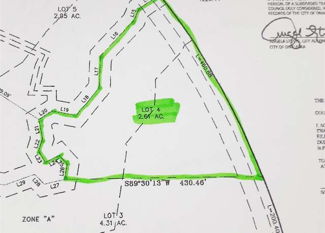 Property at 4-2 N Hwy 356, Onalaska, TX 77360