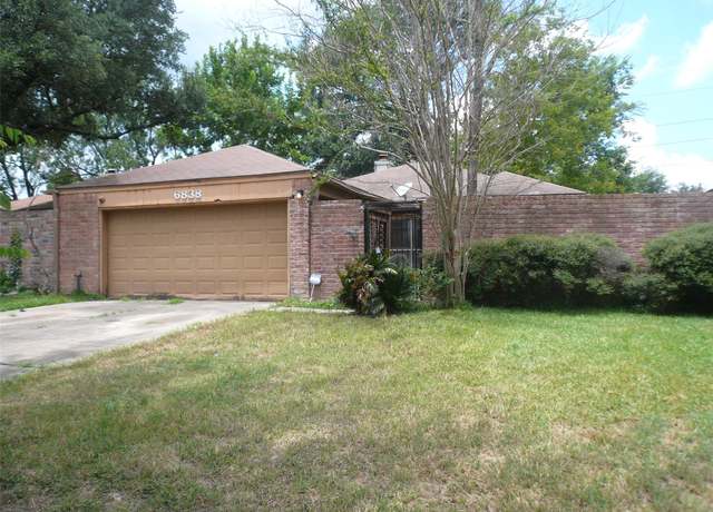 Property at 6838 Bullinger Dr, Spring, TX 77379, 3 beds, 2 baths
