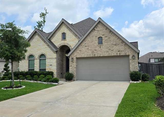 Property at 18723 Montero, New Caney, TX 77357, 4 beds, 3 baths