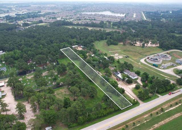 Property at TBD Grant Rd, Cypress, TX 77429