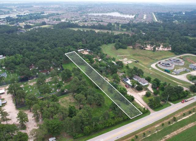 Property at TBD Grant Rd, Cypress, TX 77429