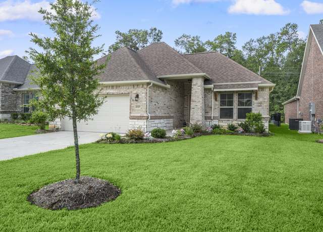 Property at 12117 Creekside Villas Ct, Conroe, TX 77304, 2 beds, 2 baths