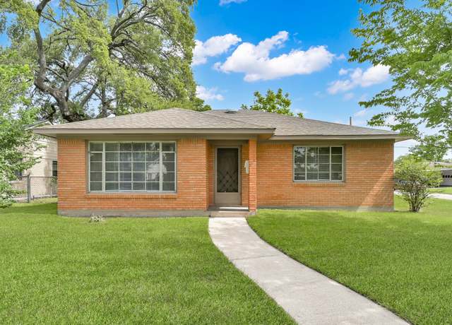 Property at 202 West Rocky Creek Rd, Houston, TX 77076, 2 beds, 2 baths