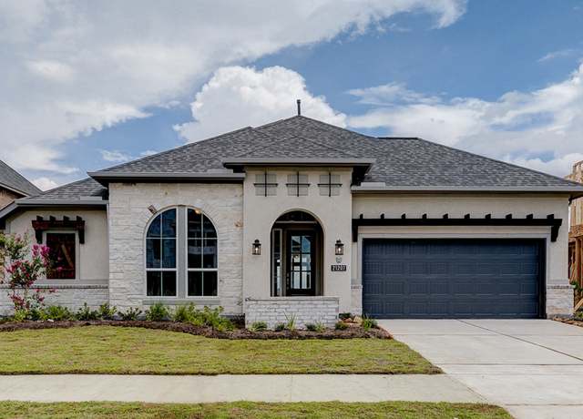 Property at 21223 Painted Lady Dr, Cypress, TX 77433, 4 beds, 3.5 baths