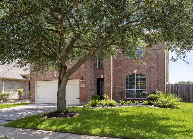 Property at 19502 Valkyrie Dr, Spring, TX 77379, 4 beds, 2.5 baths