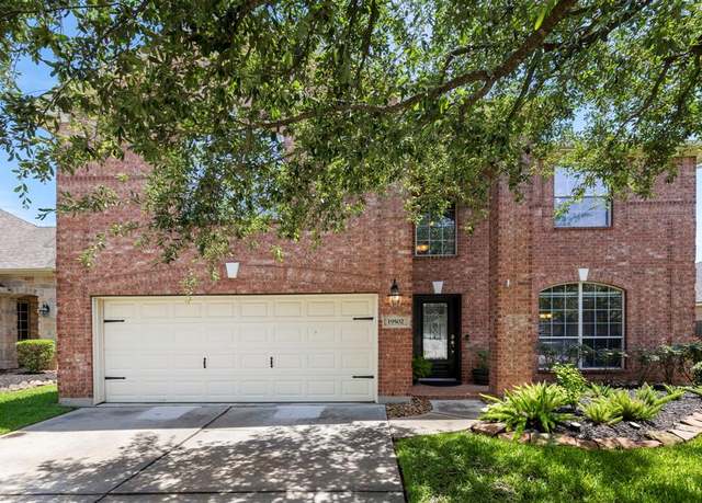 Property at 19502 Valkyrie Dr, Spring, TX 77379, 4 beds, 2.5 baths