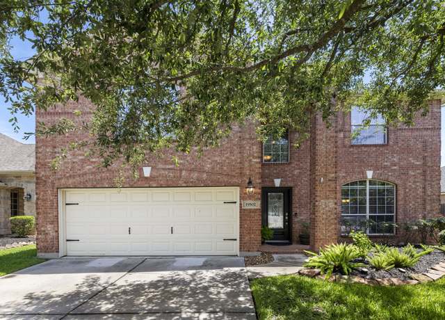 Property at 19502 Valkyrie Dr, Spring, TX 77379, 4 beds, 2.5 baths