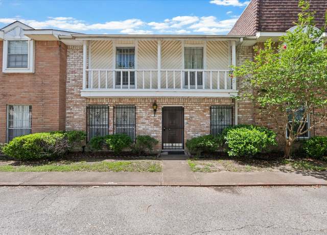 Property at 6697 De Moss Dr #697, Houston, TX 77074, 2 beds, 2.5 baths