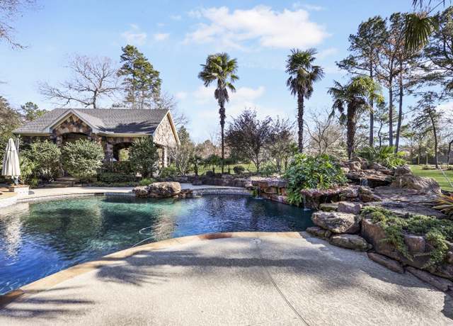Property at 22810 Glenmont Estates Blvd, Magnolia, TX 77355, 4 beds, 3.5 baths