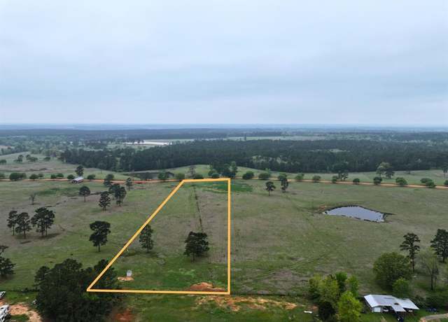 Property at 0 Lakeland Rd, Hillister, TX 75979