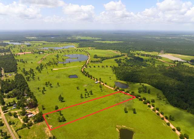 Property at 0 Lakeland Rd, Hillister, TX 75979