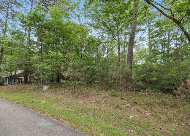 Property at 75 S Fairway Loop, Coldspring, TX 77331