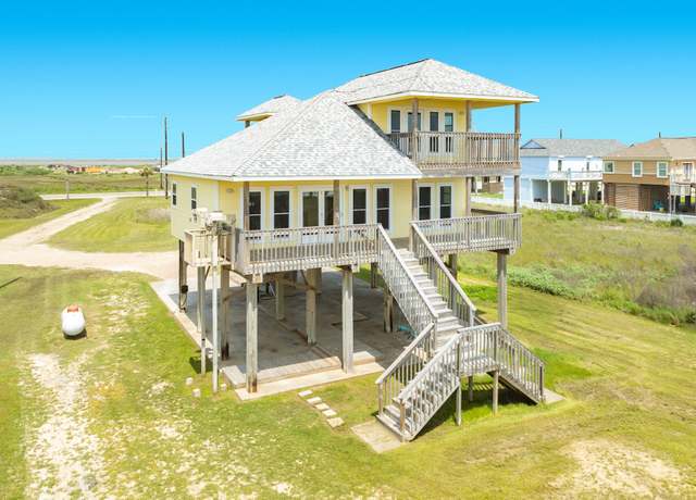 Property at 2126 Blue Water Hwy Unit CR257, Surfside Beach, TX 77541, 2 beds, 3 baths