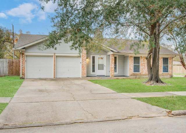Property at 29502 Raestone St, Spring, TX 77386, 3 beds, 2 baths