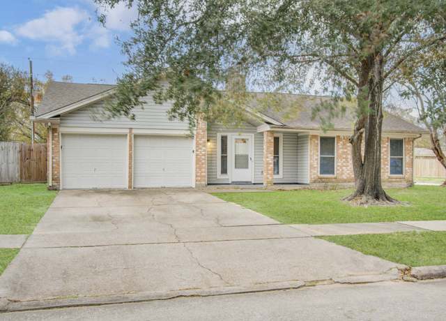 Property at 29502 Raestone St, Spring, TX 77386, 3 beds, 2 baths