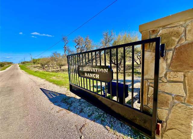 Property at TBD Nott Branch Rd, Harper, TX 78631