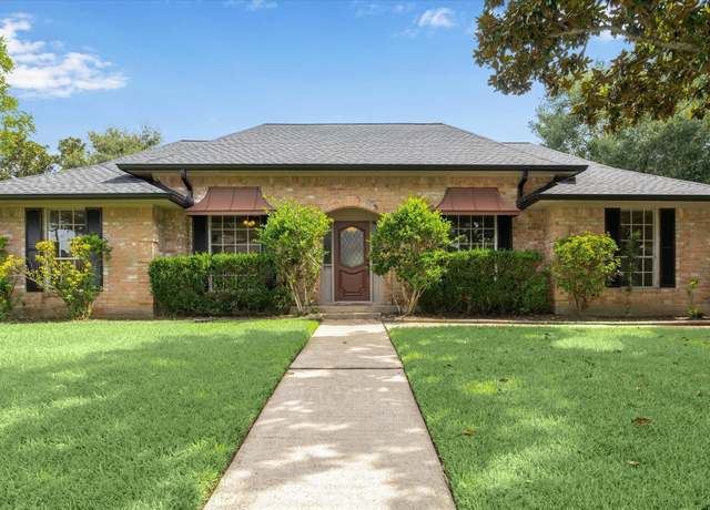 Property at 3411 Plum Brook Ln, Missouri City, TX 77459, 3 beds, 2.5 baths