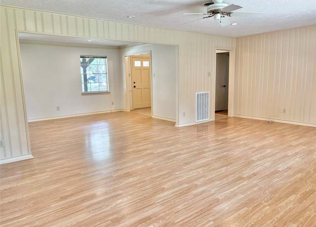 Property at 5451 Darnell St, Houston, TX 77096, 3 beds, 2 baths