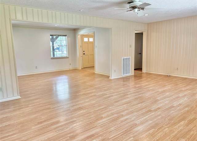 Property at 5451 Darnell St, Houston, TX 77096, 3 beds, 2 baths