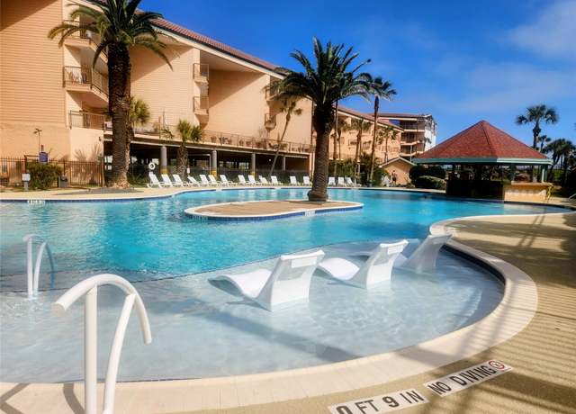Property at 9520 Seawall Blvd #108, Galveston, TX 77554, 1 bed, 1 bath