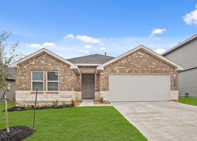 Property at 24542 Eternal Pine Ln, Magnolia, TX 77355, 4 beds, 2 baths