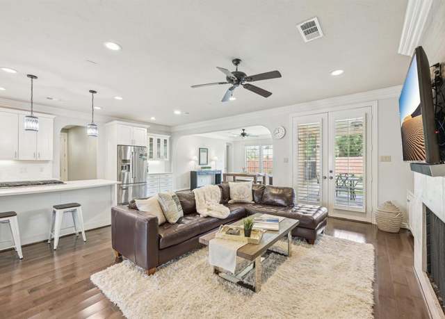 Property at 14238 Flower Creek Ln, Houston, TX 77077, 4 beds, 3.5 baths