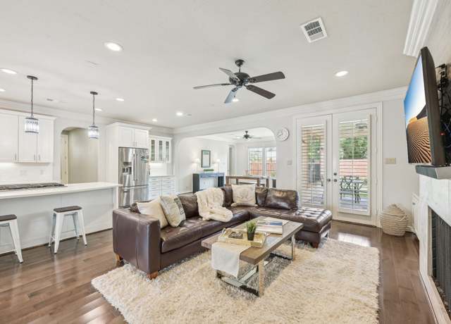 Property at 14238 Flower Creek Ln, Houston, TX 77077, 4 beds, 3.5 baths