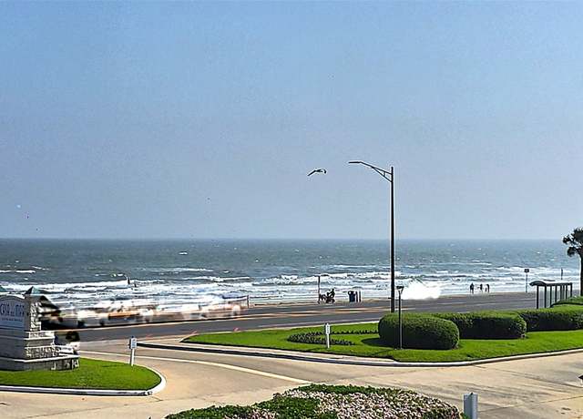 Property at 6102 Seawall Blvd #206, Galveston, TX 77551, 1 bed, 1 bath