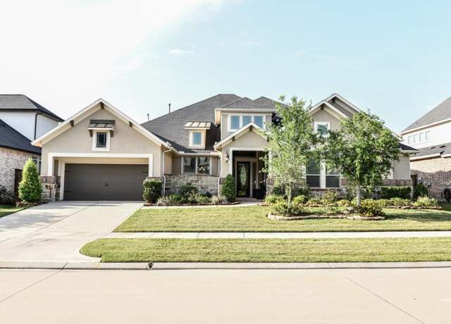 Property at 13819 Laurel Colony Trl, Houston, TX 77059, 4 beds, 3.5 baths