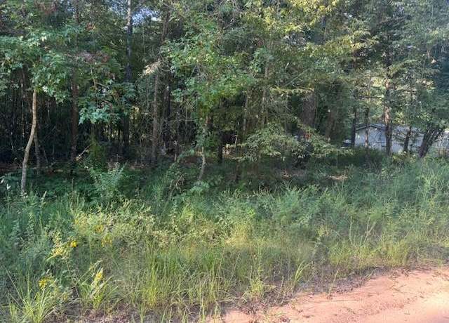 Property at 0 L C Herschap Ln, Livingston, TX 77351