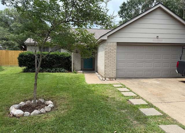 Property at 20091 S Pecos Valley Trl, Katy, TX 77449, 3 beds, 2 baths