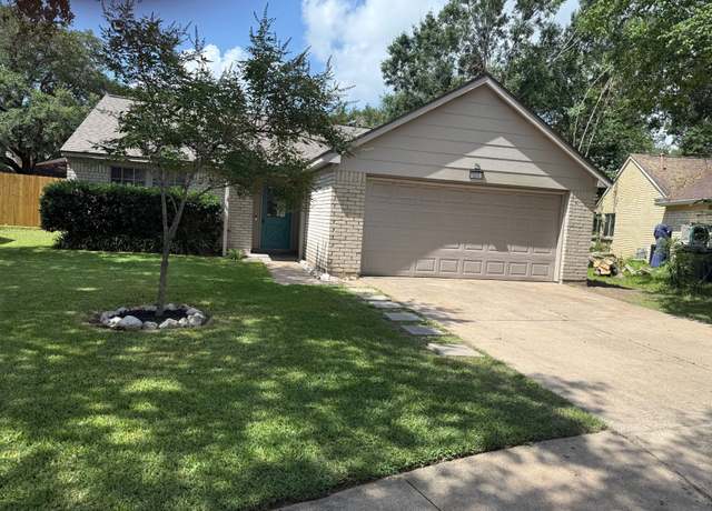 Property at 20091 S Pecos Valley Trl, Katy, TX 77449, 3 beds, 2 baths