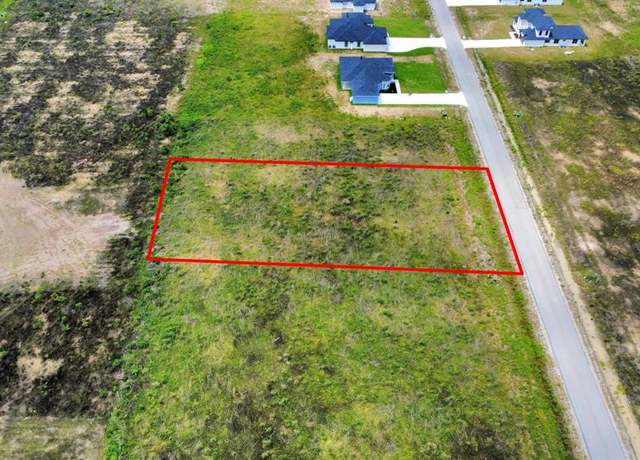 Property at 3129 Road 66125, Dayton, TX 77535