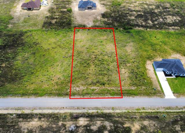 Property at 3129 Road 66125, Dayton, TX 77535